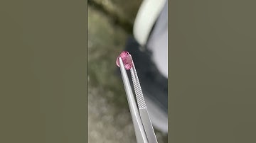 Tuyệt tác thiên nhiên ban tặng - Đá quý tự nhiên thiên nhiên, ruby, spinel, sapphire