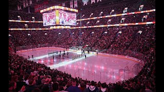 'Surreal': PWHL fans sell out Bell Centre arena for Toronto-Montreal game