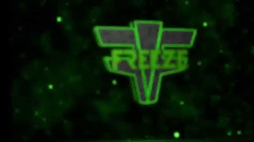 Intro/Entry | Team FreeZe ~ By VexusFX