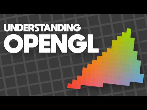Capa de Como o OpenGL funciona