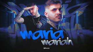 Mega Funk - Maria Mariah Sanchezz Dj