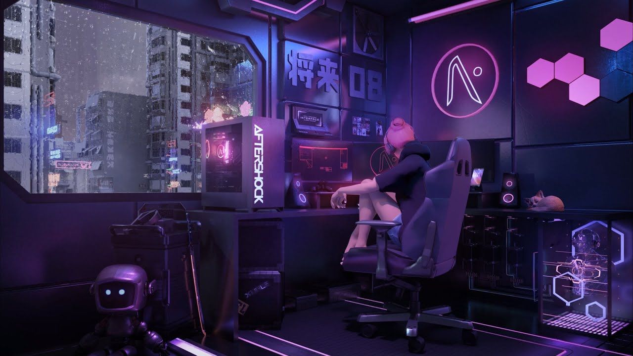 ASMR 超浓厚喘气舔耳