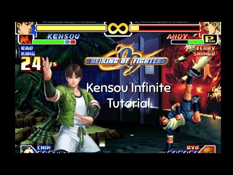 🕹️ Play Retro Games Online: The King of Fighters '99 (PS1)