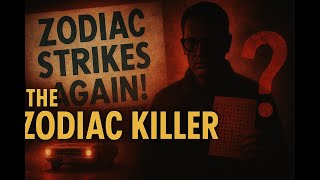 The Zodiac Killer’s First Victims: The Chilling Lake Herman Road Murders