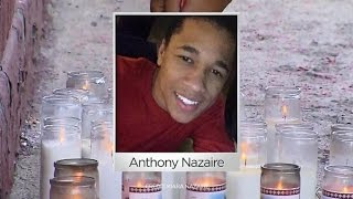 Ithaca student stabbed to death
