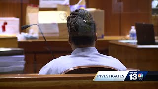 'Game over': Sexual assault survivor opens up about conviction of her attacker