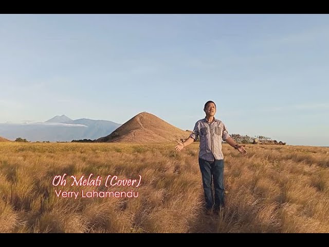 POP INDONESIA NOSTALGIA - OH MELATI - CIPT. RINTO HARAHAP - VOC. VERRY LAHAMENDU (COVER) class=