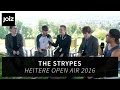 The Strypes: «Wir versuchen nicht, retro zu sein»