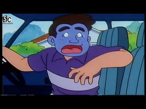 روكي ركات الحلقة 12