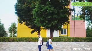 Kore Klip Soygun Var School 2017