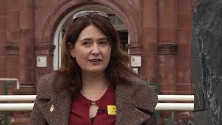 Victory Over Blindness documentary