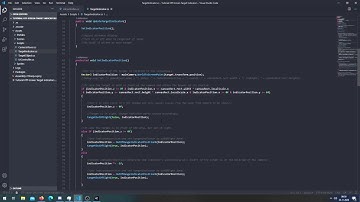 Unity Tutorial - Off-Screen Target-Indicators