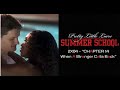 Faran And Henry Kiss Pool Scene Pretty Little Liars Summer School S2E4 