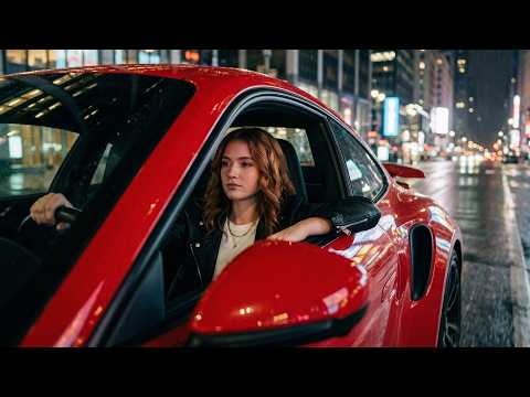 EcroDeron - TELL ME WHY (Deep House for Driving)