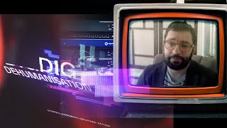 Robots in the Age of Digital Surveillance - Matthew Guariglia of The Electronic Frontier Foundation