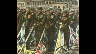 Red army choir - Victory day (День Победы)
