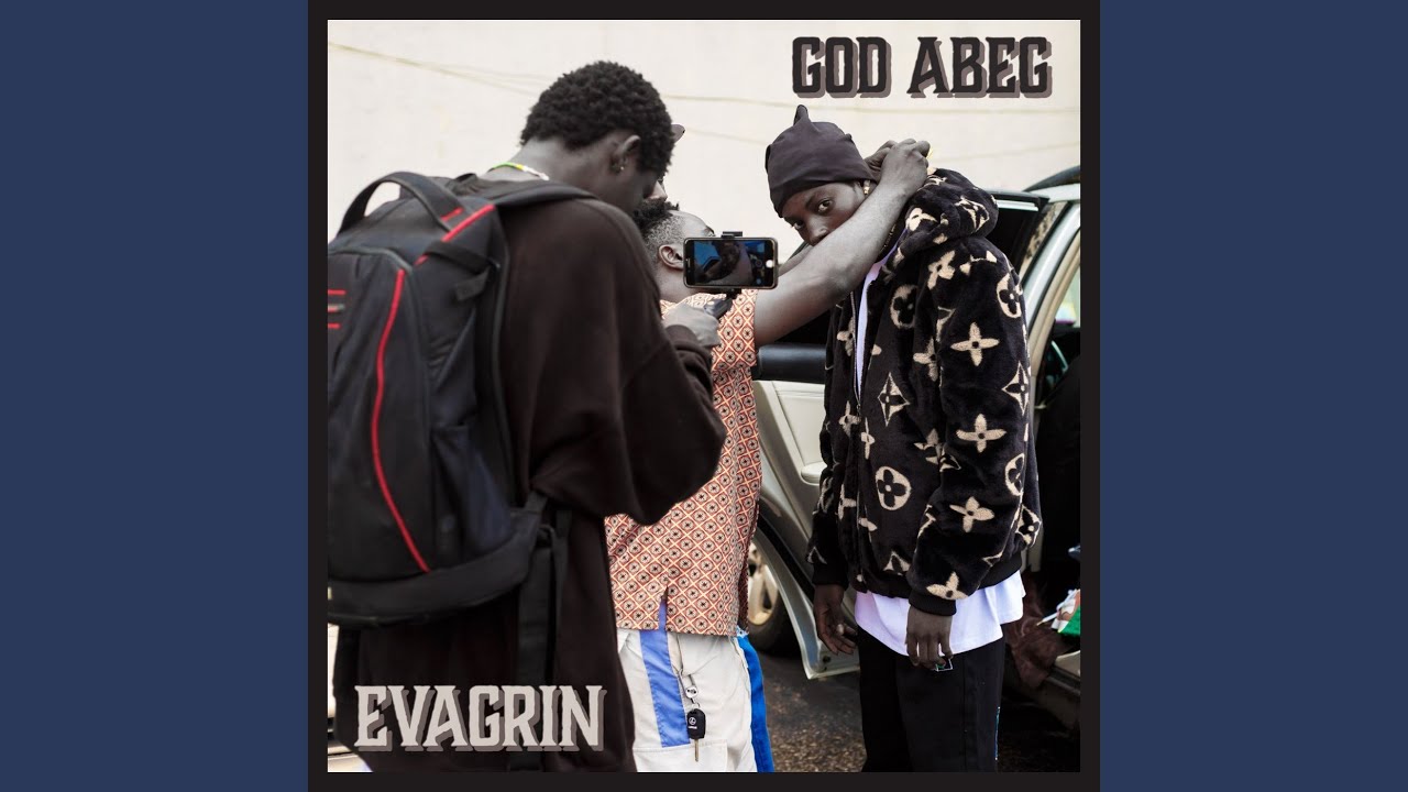 Watch God Abeg on YouTube Watch God Abeg on YouTube