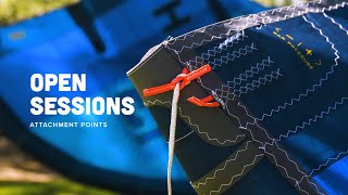 Open Sessions | Attachment Points screenshot 5