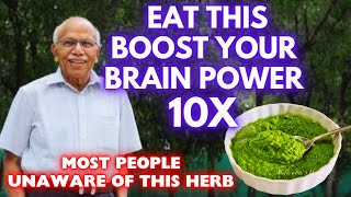 This INCREASES Your Brain INTELLIGENCE Faster