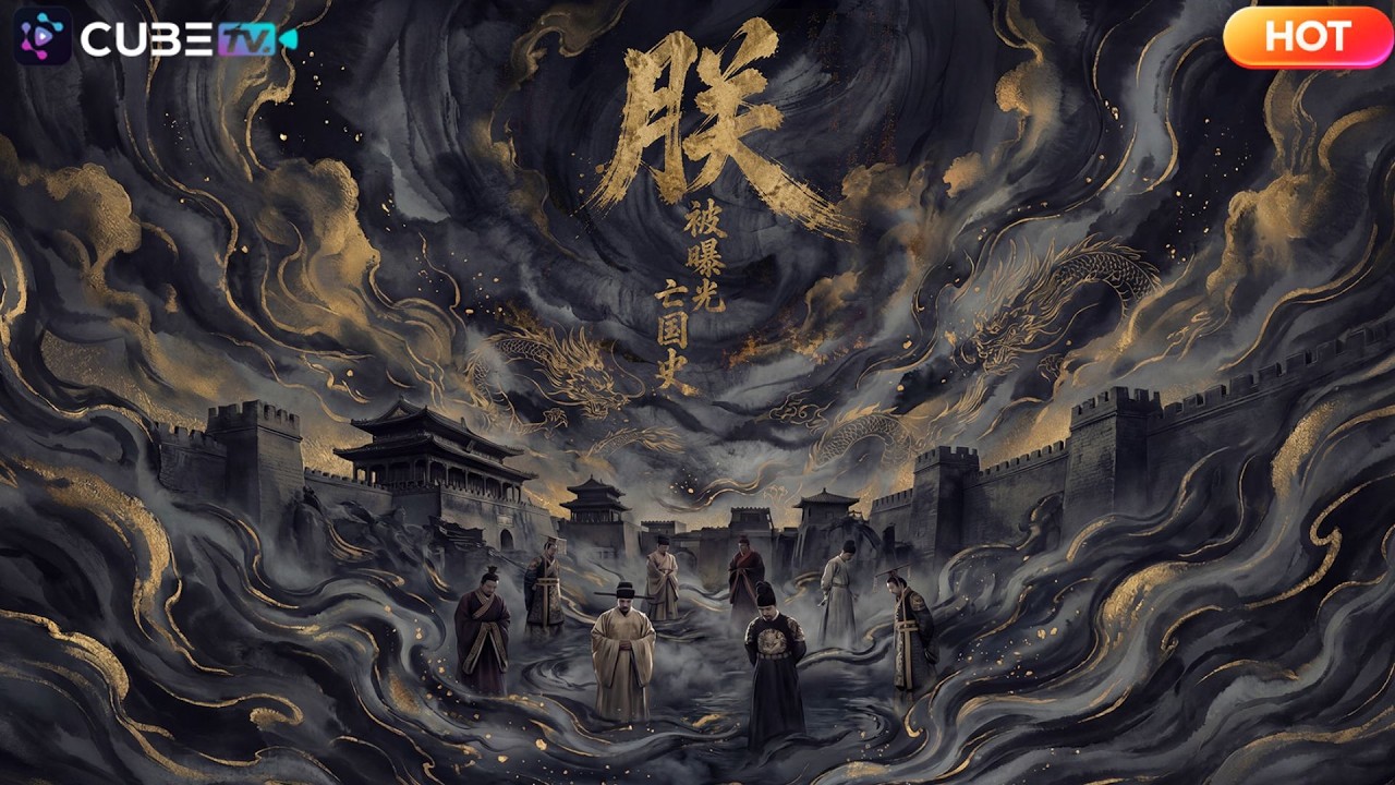 朕，被曝光亡國史
