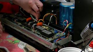 Audio Research D-52B