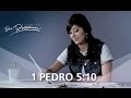 1 Pedro 5:10 - El Lugar de Su Presencia