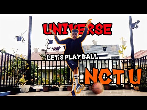 NCT U 엔시티 유 'Universe (Let's Play Ball)' DANCE COVER KIDS, BY ALIQ