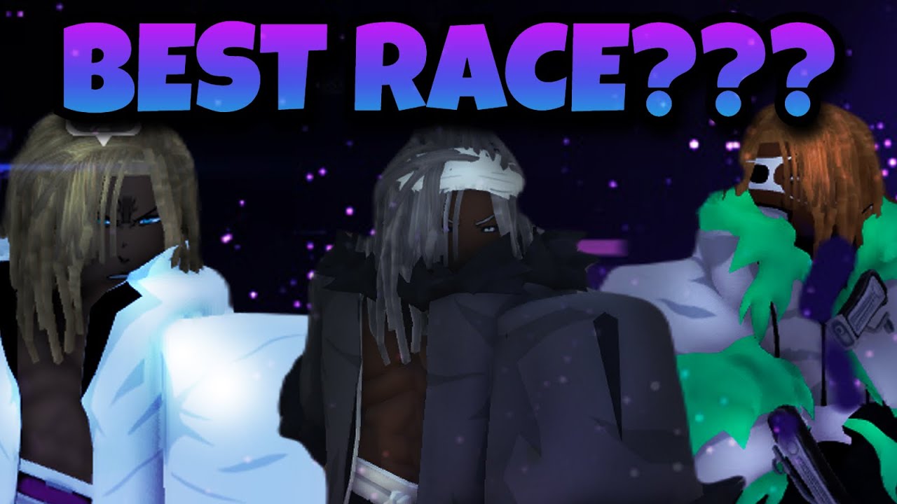 Peroxide All Races Peroxide | WHICH RACE IS THE BEST? (let's talk about it) - YouTube
