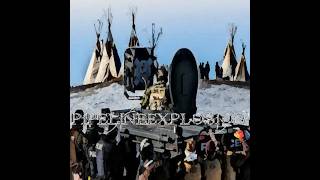 PIPELINEEXPLOSION - Beirut Dakota - 2020 (Full Album) | Speedcore / Hardcore Techno / Industrial