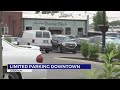 Downtown Lebanon Businesses Struggle With Parking Issues