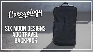 Six Moon Designs the All Day Carry (ADC) Travel Backpack Review
Professional photography and Sth Korean expat, JT White, reviews the little-known Six Moon Designs the All Day Carry (ADC) Travel Backpack – an ultralight solution to travel and EDC. And its one of JTs favorites right now!
Six Moon Designs (ADC) Travel Backpack
https://fave.co/40RAkKm
–––––––––––––––––––––––––––––––––––––––––––––
We’re reader supported!
Hey folks, this channel is reader-supported, so If you find something that sparks your interest and click through and purchase via our affiliate links, sometimes we’ll get a little kickback from the brands or retailers. It helps us to make more content and build this channel.
Although, we’ll just point out, some brands don’t have affiliate options, and that’s cool with us too. If the carry is awesome, we recommend it! Six Moon Designs the All Day Carry (ADC) Travel Backpack Review