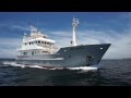 Maloekoe Expedition Yacht,