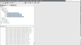 Translating NetBeans IDE: Part 3