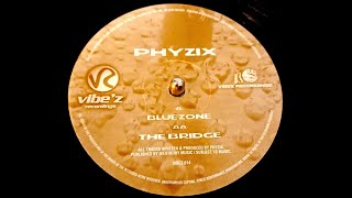 Phyzix - The Bridge