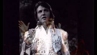 Elvis Presley - &quot;You Gave Me A Mountain&quot; live Sahara Tahoe Hotel Stateline, May 6,1973 (m.s)