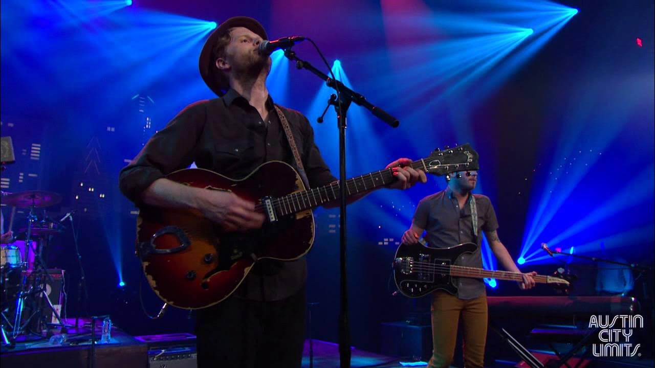 The Lumineers on Austin City Limits "Stubborn Love" The Lumineers on Austin City Limits "Stubborn Love"
