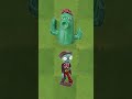 PVZ 2 - Plants Vs Zombies 2 Vs Toy - P2003 #shorts #youtubeshorts #games