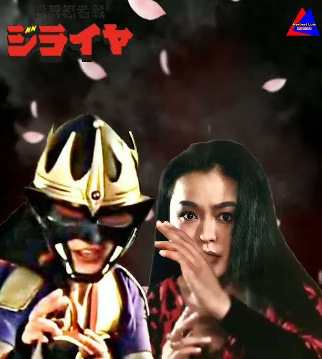 Chounin Benikiba (Jiraya)