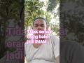 Tidak semua orang boleh jadi IMAM#zainuddinmz#makmum#imamsholat#ceramahsingkat