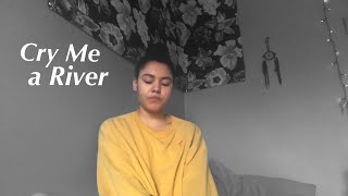 Cry Me a River - Julie London (cover)