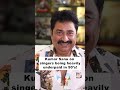 Kumar Sanu : ‘Actors were paid 3 crores, we singers were paid Rs 2,000!