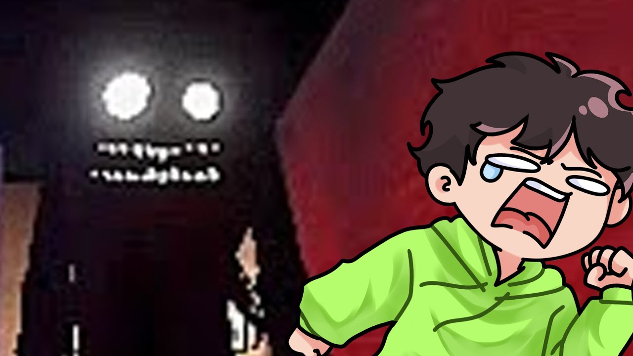 Loius thử ăn Sushi trong Roblox và...