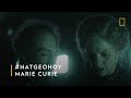 Marie Curie en Genius | Nat Geo