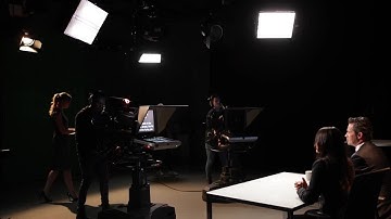 Transforming Live Broadcasting with Cisco IP Fabric for Media | Scalable & Agile Media Networks