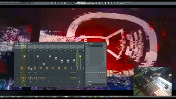 FL STUDIO 20 and Akai MIDIMIX Sync
