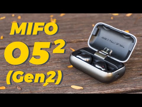 Видео: Водоустойчиви ли са mifo 05 plus?