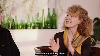 Conflict Textiles A Landmark