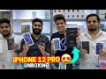 18 Year Old Boy BUYS iPhone 12 Pro on the Release Day !! 😍😍😍