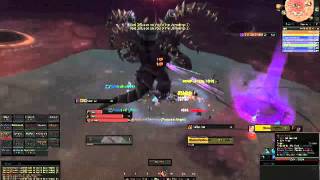 Raid UI Display