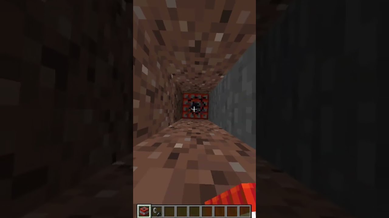 DONT CHECK THE SOUND Minecraft Shorts